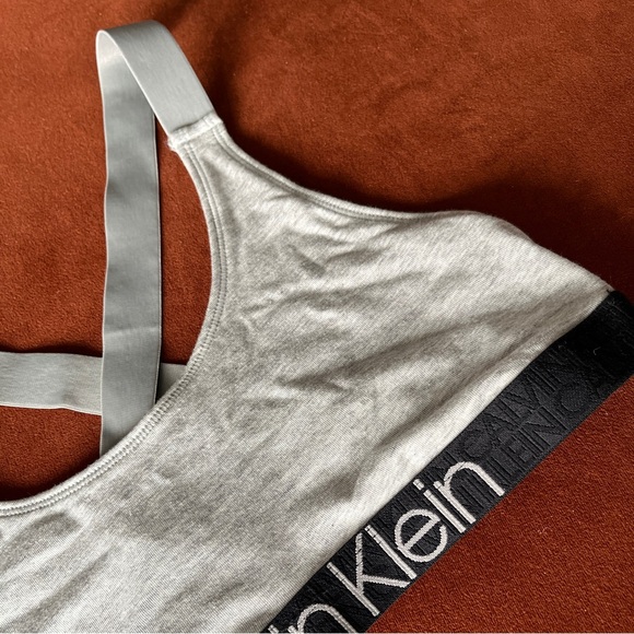 Calvin Klein Bralette - Picture 5 of 8